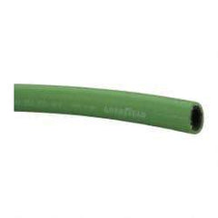 Continental ContiTech - 3/8" ID x 0.65" OD CTL Push-on Air Hose - 250 Working psi, -20 to 190°F, Green - All Tool & Supply