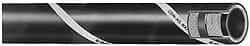 Continental ContiTech - -40 to 180°F, 1-1/2 Inch Inside x 1-15/16 Inch Outside Diameter, Synthetic Fabric Liquid Suction and Discharge Hose - All Tool & Supply