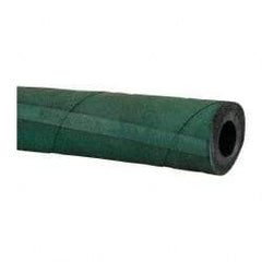 Continental ContiTech - 3/4" Inside x 1-1/2 Outside Diam, Synthetic Rubber, Sandblast Hose - Green, 50' Long, 150 psi Working Pressure - All Tool & Supply