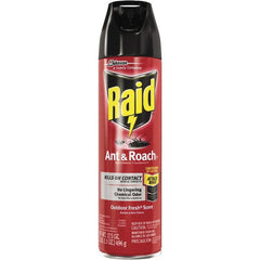 Raid - 17.5 Fluid Ounce Ant and CockRoach Killer - All Tool & Supply