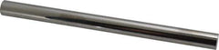 Accupro - 7/16 Inch x 6 Inch Long, Solid Carbide Round - Micrograin Grade, 0.0000 to 0.0005 Inch Tolerance - All Tool & Supply