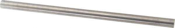 Accupro - 5/8 Inch x 12 Inch Long, Solid Carbide Round - Micrograin Grade, 0.0000 to 0.0005 Inch Tolerance - All Tool & Supply