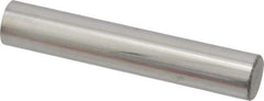 Accupro - 5/8 Inch x 3-1/2 Inch Long, Solid Carbide Round - Micrograin Grade, 0.0000 to 0.0005 Inch Tolerance - All Tool & Supply