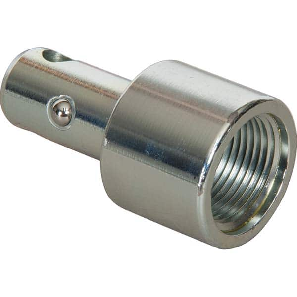 Enerpac - Hydraulic Cylinder Mounting Accessories Type: Lock-on Connector For Use With: RC10 - All Tool & Supply