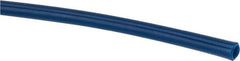 Coilhose Pneumatics - 0.106" ID x 5/32" OD, 0.025" Wall Thickness, Cut to Length (2,500' Standard Length) Nylon Tube - Blue, 275 Max psi - All Tool & Supply