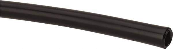 Coilhose Pneumatics - 11/64" ID x 1/4" OD, 0.04" Wall Thickness, Cut to Length (1000' Standard Length) Nylon Tube - Black, 265 Max psi - All Tool & Supply