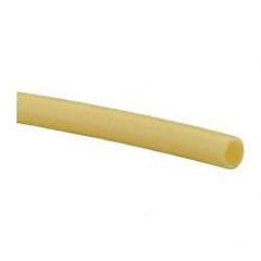 Coilhose Pneumatics - 11/64" ID x 1/4" OD, 0.04" Wall Thickness, Cut to Length (1000' Standard Length) Nylon Tube - Yellow, 265 Max psi - All Tool & Supply