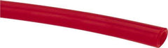 Coilhose Pneumatics - 11/64" ID x 1/4" OD, 0.04" Wall Thickness, Cut to Length (1000' Standard Length) Nylon Tube - Red, 225 Max psi - All Tool & Supply