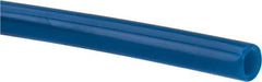 Coilhose Pneumatics - 15/64" ID x 5/16" OD, 0.04" Wall Thickness, Cut to Length (500' Standard Length) Nylon Tube - Blue, 240 Max psi - All Tool & Supply