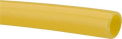 Coilhose Pneumatics - 0.275" ID x 3/8" OD, 3/64" Wall Thickness, Cut to Length (500' Standard Length) Nylon Tube - Yellow, 220 Max psi - All Tool & Supply