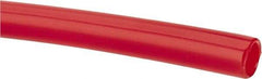 Coilhose Pneumatics - 0.275" ID x 3/8" OD, 3/64" Wall Thickness, Cut to Length (500' Standard Length) Nylon Tube - Red, 220 Max psi - All Tool & Supply