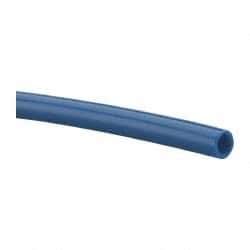 Coilhose Pneumatics - 0.275" ID x 3/8" OD, 3/64" Wall Thickness, Cut to Length (500' Standard Length) Nylon Tube - Blue, 220 Max psi - All Tool & Supply