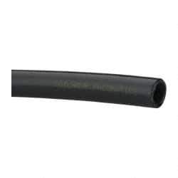 Coilhose Pneumatics - 3/8" ID x 1/2" OD, 1/16" Wall Thickness, Cut to Length (500' Standard Length) Nylon Tube - Black, 200 Max psi - All Tool & Supply