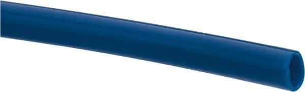 Coilhose Pneumatics - 3/8" ID x 1/2" OD, 1/16" Wall Thickness, Cut to Length (500' Standard Length) Nylon Tube - Blue, 200 Max psi - All Tool & Supply