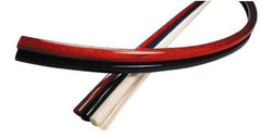 Coilhose Pneumatics - 1/4" ID x 3/8" OD, 50' Long, Polyurethane Tube - Red, Blue, White & Clear, 125 Max psi, 95 Hardness - All Tool & Supply