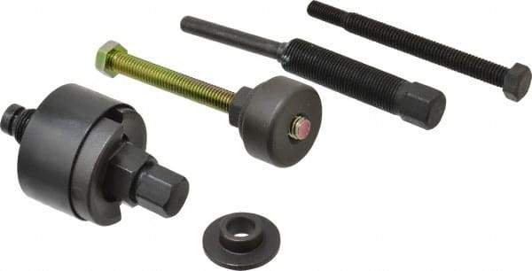 OTC - Steel Power Steering Pump Set - For Use with Pullers - All Tool & Supply