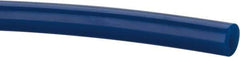 Coilhose Pneumatics - 1/8" ID x 1/4" OD, 1/16" Wall Thickness, Cut to Length (1000' Standard Length) Polyurethane Tube - Blue, 126 Max psi, 85 Hardness - All Tool & Supply