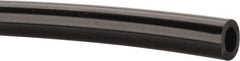 Coilhose Pneumatics - 3/16" ID x 5/16" OD, 1/16" Wall Thickness, Cut to Length (500' Standard Length) Polyurethane Tube - Black, 93 Max psi, 85 Hardness - All Tool & Supply