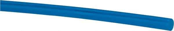 Coilhose Pneumatics - 0.106" ID x 5/32" OD, 0.025" Wall Thickness, Cut to Length (2,500' Standard Length) Polyethylene Tube - Blue, 150 Max psi - All Tool & Supply