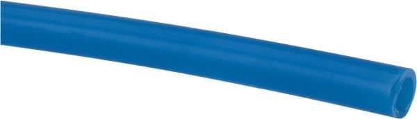 Coilhose Pneumatics - 11/64" ID x 1/4" OD, 0.04" Wall Thickness, Cut to Length (1000' Standard Length) Polyethylene Tube - Blue, 173 Max psi - All Tool & Supply