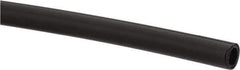 Coilhose Pneumatics - 1/4" ID x 3/8" OD, 1/16" Wall Thickness, Cut to Length (500' Standard Length) Polyethylene Tube - Black, 120 Max psi - All Tool & Supply