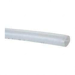 Coilhose Pneumatics - 12mm OD, Cut to Length (500' Standard Length) Polyethylene Tube - Natural, 113 Max psi - All Tool & Supply