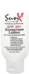 North - 4 oz Bottle Sunscreen - SPF 30 - All Tool & Supply