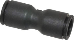 Legris - 10mm Outside Diam, Nylon Push-to-Connect Tube Union - 290 Max psi - All Tool & Supply