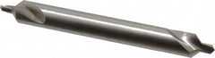 Keo - #5 Plain Cut 90° Incl Angle High Speed Steel Combo Drill & Countersink - All Tool & Supply