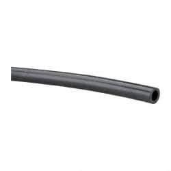 Coilhose Pneumatics - 8mm OD, Cut to Length (500' Standard Length) Polyurethane Tube - Black, 145 Max psi, 95 Hardness - All Tool & Supply