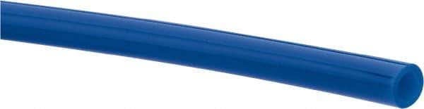 Coilhose Pneumatics - 10mm OD, Cut to Length (500' Standard Length) Polyurethane Tube - Blue, 145 Max psi, 95 Hardness - All Tool & Supply