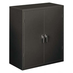 Hon - Storage Cabinets Type: Locking Width (Inch): 36 - All Tool & Supply