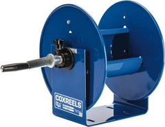 CoxReels - 100' Manual Hose Reel - 4,000 psi, Hose Not Included - All Tool & Supply