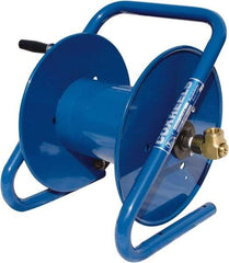 CoxReels - 225' Manual Hose Reel - 4,000 psi, Hose Not Included - All Tool & Supply