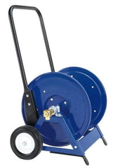 CoxReels - Hose Reel Cart Kit - For 1125 Series Reel (Not Included) - All Tool & Supply