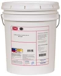 CRC - 35 Lb Pail Lithium General Purpose Grease - Amber, 300°F Max Temp, NLGIG 2, - All Tool & Supply