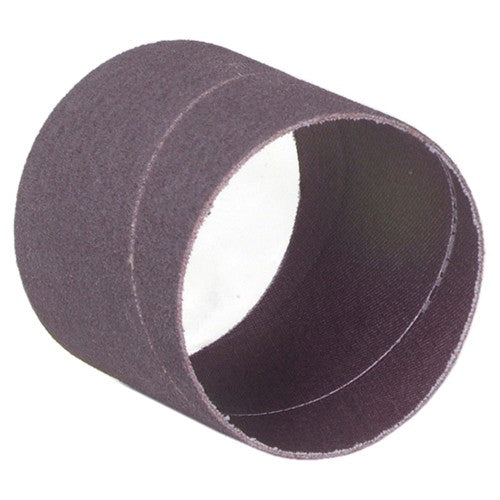 3″ × 3″ Metalite R228 Spiral Band 100 Grit Aluminum Oxide - All Tool & Supply