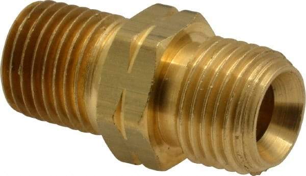 Dixon Valve & Coupling - 9/16" Left Hand Thread, Welding Hose Adapter - 1/4 NPTF - All Tool & Supply