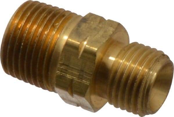 Dixon Valve & Coupling - 9/16" Left Hand Thread, Welding Hose Adapter - 3/8 NPTF - All Tool & Supply