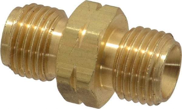 Dixon Valve & Coupling - 9/16" Left Hand Thread, Welding Hose Adapter - 9/16 NPTF - All Tool & Supply