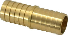 Dixon Valve & Coupling - Garden Hose Fitting - Brass, Garden Hose Mender Connector - All Tool & Supply