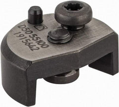 Komet - Trigon Pocket for Indexable Tools - Use for Indexable Drilling - All Tool & Supply