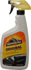 ArmorAll - Water-Based Solution Interior Cleaner/Protectant - 28 oz Spray Bottle - All Tool & Supply