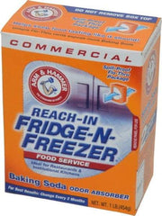 Arm & Hammer - 1 Lb Box Odor Neutralizer - Granular, Unscented - All Tool & Supply