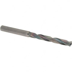 OSG - 8.8mm 140° Solid Carbide Jobber Drill - All Tool & Supply