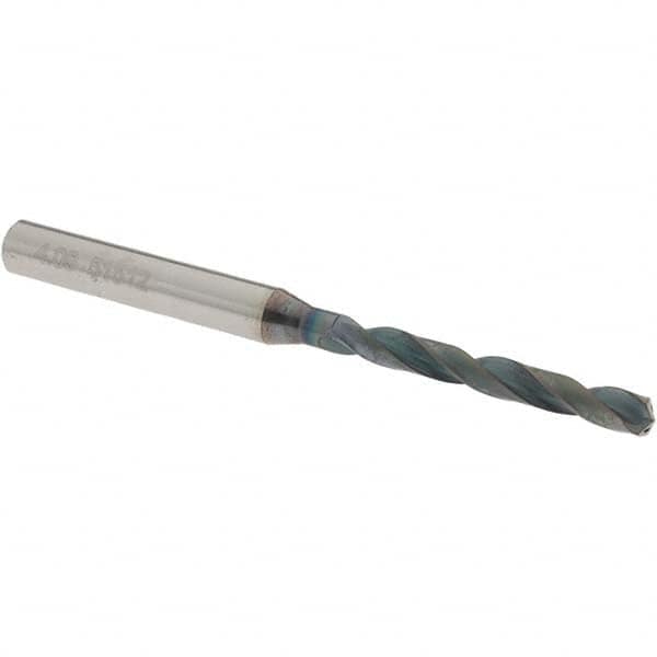 OSG - #20 140° Solid Carbide Jobber Drill - All Tool & Supply