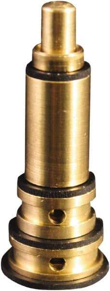 Milton - Inflator Gauge Valve Cartridge - Use with Milton 500 Series Inflator Gauges - All Tool & Supply