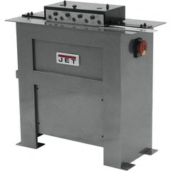 Jet - Seamer Machines Horsepower (HP): 1.50 Voltage: 115 - All Tool & Supply