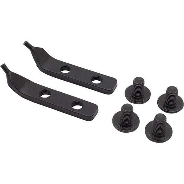 Proto - Plier Accessories Type: Replacement Tips For Use With: J364 - All Tool & Supply