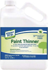 Klean-Strip - 1 Gal Thinner - Comes in Bottle - All Tool & Supply